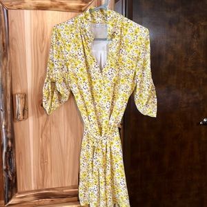 New York and Company size medium dress